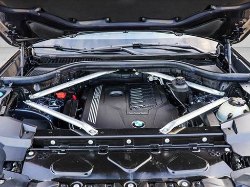 Used 2019 BMW X5 xDrive40i w/ Convenience Package image 30