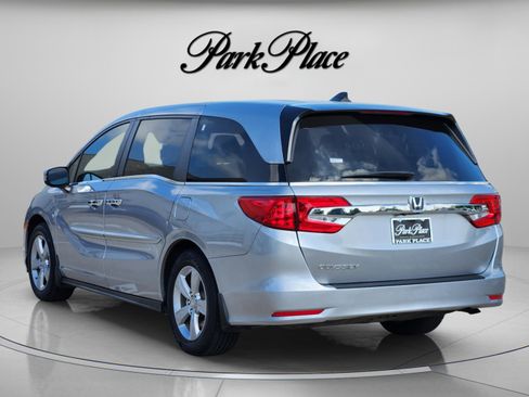 Used 2019 Honda Odyssey EX-L image 3