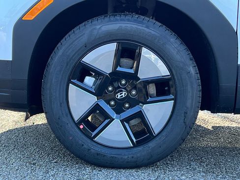 New 2026 Hyundai Santa Fe SE AWD/4WD image 5