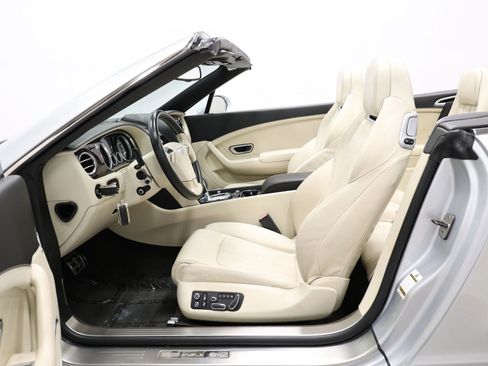 Used 2014 Bentley Continental GT V8 S AWD/4WD image 15