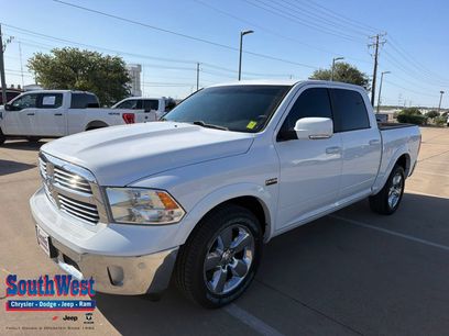 Used 2019 RAM 1500 Lone Star