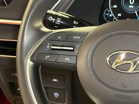 Used 2020 Hyundai Sonata SEL w/ Convenience Package image 19