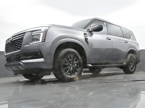 Used 2026 Nissan Armada SV RWD image 28