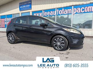 Used 2012 Ford Fiesta SE FWD video 1