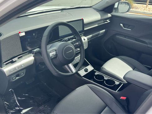 New 2026 Hyundai Kona Limited AWD/4WD image 30