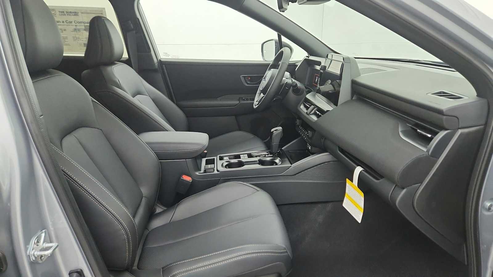 New 2026 Subaru Outback Limited XT AWD/4WD image 28