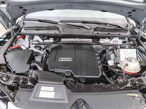 Used 2022 Audi Q5 2.0T Premium Plus image 41