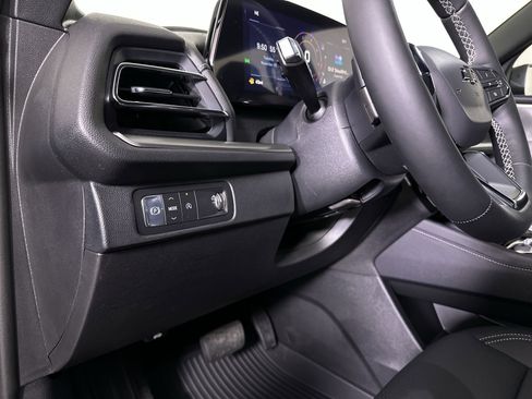 New 2026 Chevrolet Traverse LT w/ Midnight/Sport Edition image 53