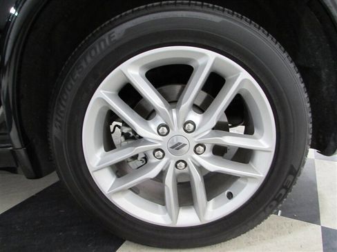 Used 2023 Dodge Durango GT image 92