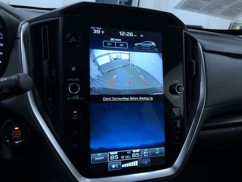 Used 2024 Subaru Crosstrek 2.0i Premium image 28