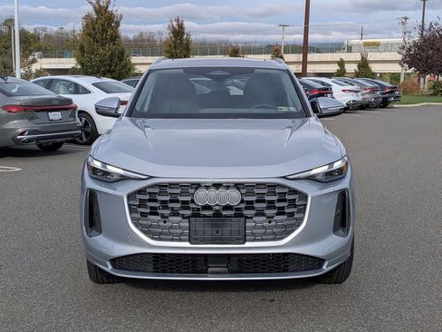 New 2025 Audi Q5 Premium image 2