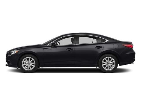 Used 2014 MAZDA MAZDA6 Touring FWD image 3