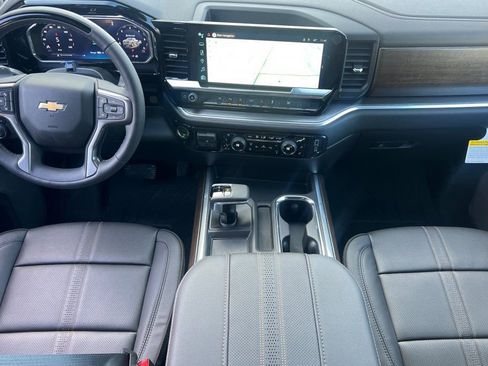 New 2026 Chevrolet Silverado 1500 High Country image 10