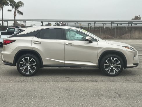 Used 2017 Lexus RX 350 FWD w/ Premium Package image 3