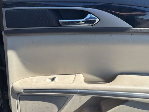 Used 2016 Lincoln MKZ AWD w/ Equipment Group 300A Reserve image 21
