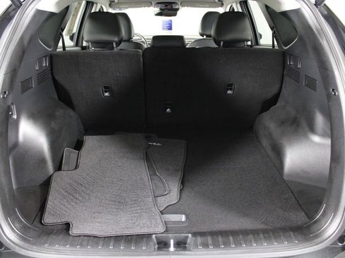 Certified 2024 Hyundai Tucson SEL w/ Convenience Package image 17