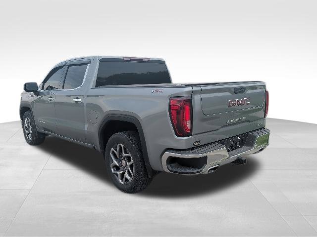 Used 2023 GMC Sierra 1500 SLT w/ SLT Premium Package AWD/4WD image 5