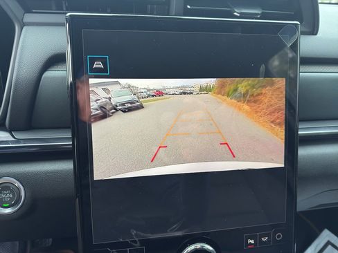 New 2026 GMC Terrain AT4 w/ Convenience Package III image 11