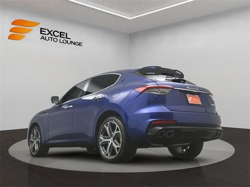 Used 2022 Maserati Levante Modena image 49