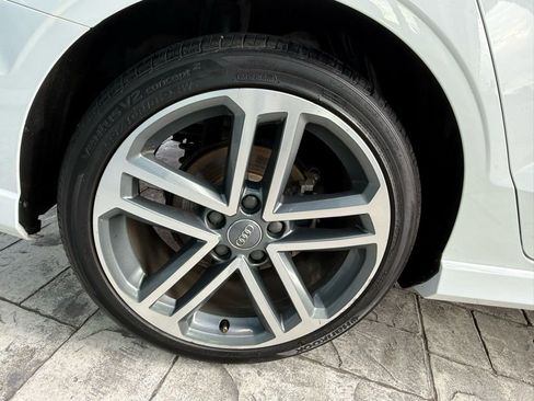 Used 2018 Audi A3 2.0T Premium Plus w/ Premium Plus Package FWD image 33