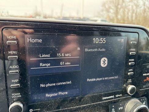 Used 2022 Toyota Highlander XLE image 20