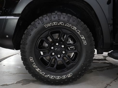 Used 2025 RAM 1500 Rebel w/ Rebel Level 1 Equipment Group AWD/4WD image 30
