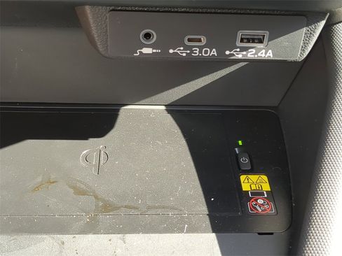 Certified 2025 Subaru Forester Premium w/ Convenience Package #1 image 23