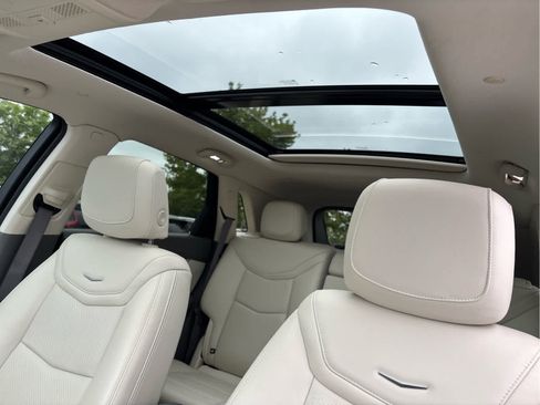 Used 2024 Cadillac XT5 Premium Luxury AWD/4WD image 20
