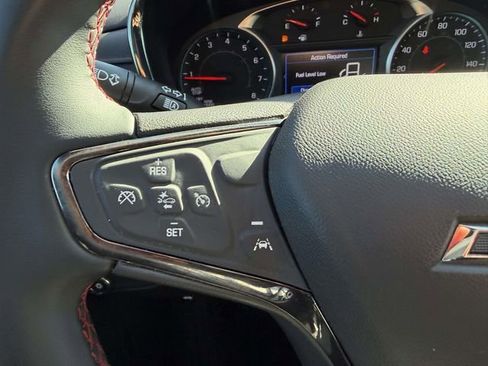 Certified 2023 Chevrolet Equinox RS image 26