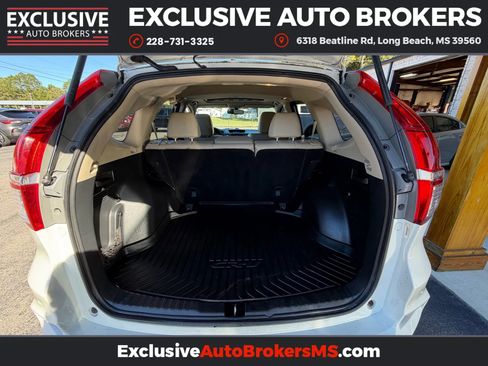 Used 2015 Honda CR-V EX-L image 37