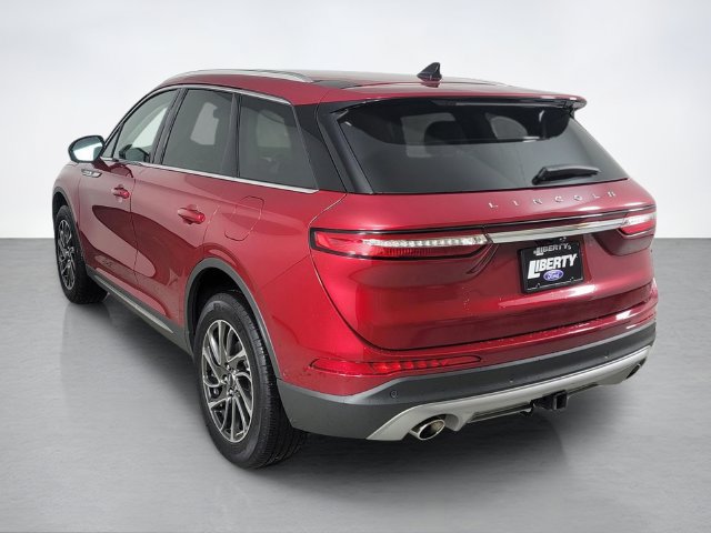 Used 2021 Lincoln Corsair AWD image 5