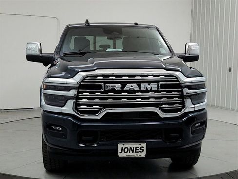 New 2025 RAM 2500 Limited image 2