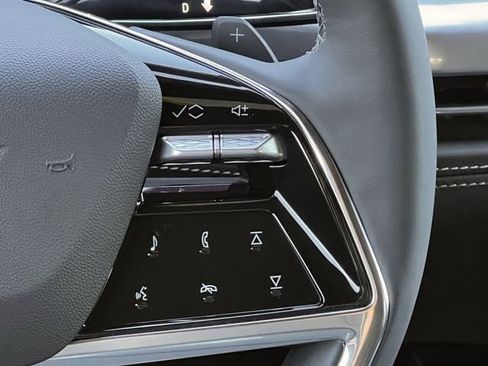 Certified 2026 Cadillac Escalade ESV Sport w/ LPO, ONYX Package image 15