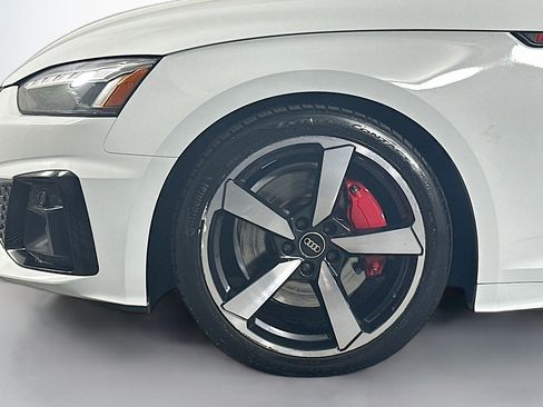 Used 2023 Audi A5 2.0T Premium Plus AWD/4WD image 12