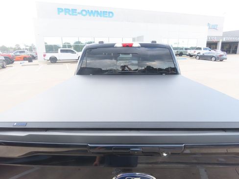 Certified 2021 Ford F150 Lariat w/ Trailer Tow Package AWD/4WD image 12