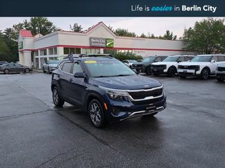 Certified 2021 Kia Seltos EX AWD/4WD video 1