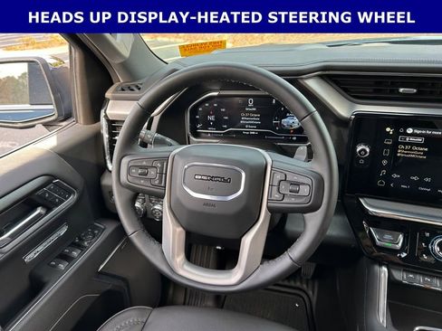 Used 2025 GMC Sierra 1500 Denali w/ Denali Reserve Package image 18