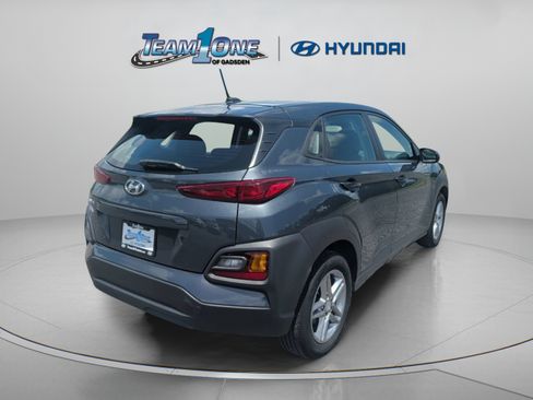 Used 2019 Hyundai Kona SE FWD image 7