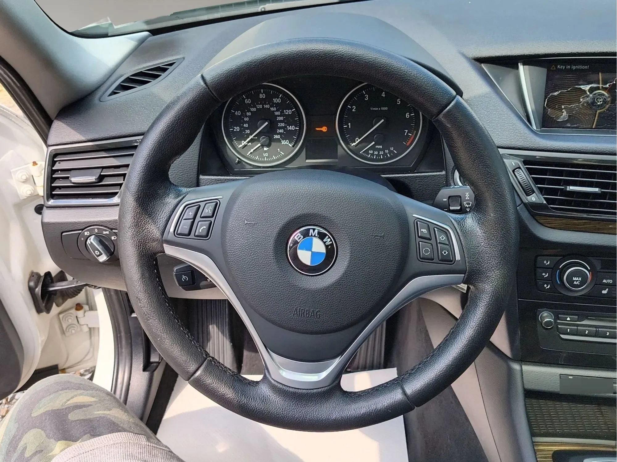 Used 2013 BMW X1 xDrive28i AWD/4WD image 33
