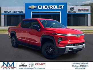 New 2026 Chevrolet Silverado EV LT 360° Tour