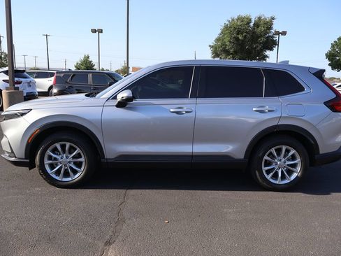 Used 2024 Honda CR-V EX-L image 2
