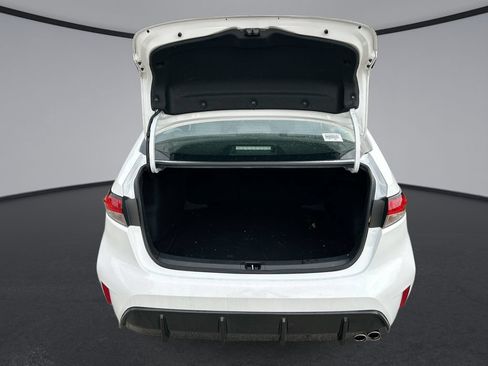 Used 2024 Toyota Corolla SE FWD image 28