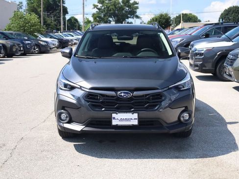 New 2026 Subaru Crosstrek 2.5i Limited w/ Crosstrek Mirror Package AWD/4WD image 3
