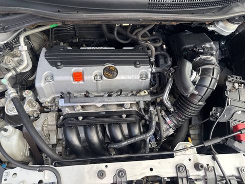 Used 2013 Honda CR-V EX image 28