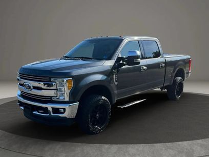 Used 2017 Ford F250 Lariat w/ Chrome Package