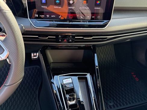 New 2025 Volkswagen GTI SE image 25