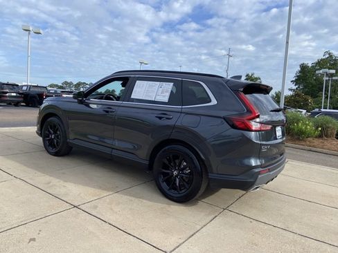 Used 2023 Honda CR-V Sport image 10