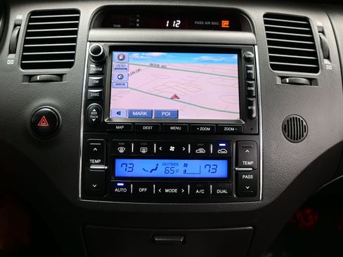 Used 2009 Hyundai Azera Limited w/ Ultimate Navigation Pkg 4 FWD image 19