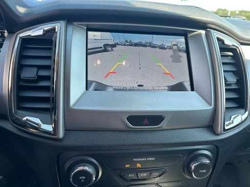 Used 2023 Ford Ranger XLT w/ Equipment Group 301A Mid image 25