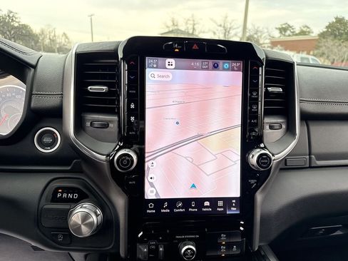 New 2026 RAM 1500 Laramie w/ Trailer Tow Group II image 23